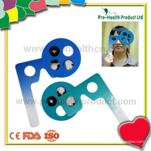 Gafas de progresión del glaucoma (pH4245-1)